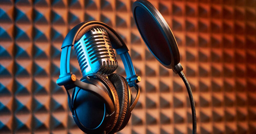 Featured image for “Radio Plays”
