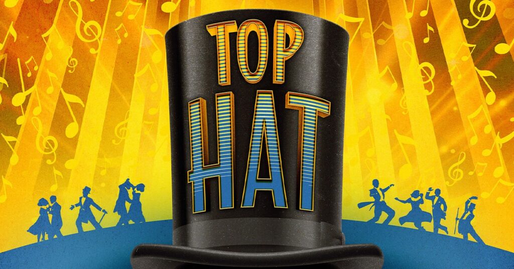 Featured image for “Top Hat: A Guide to Screen and Stage”