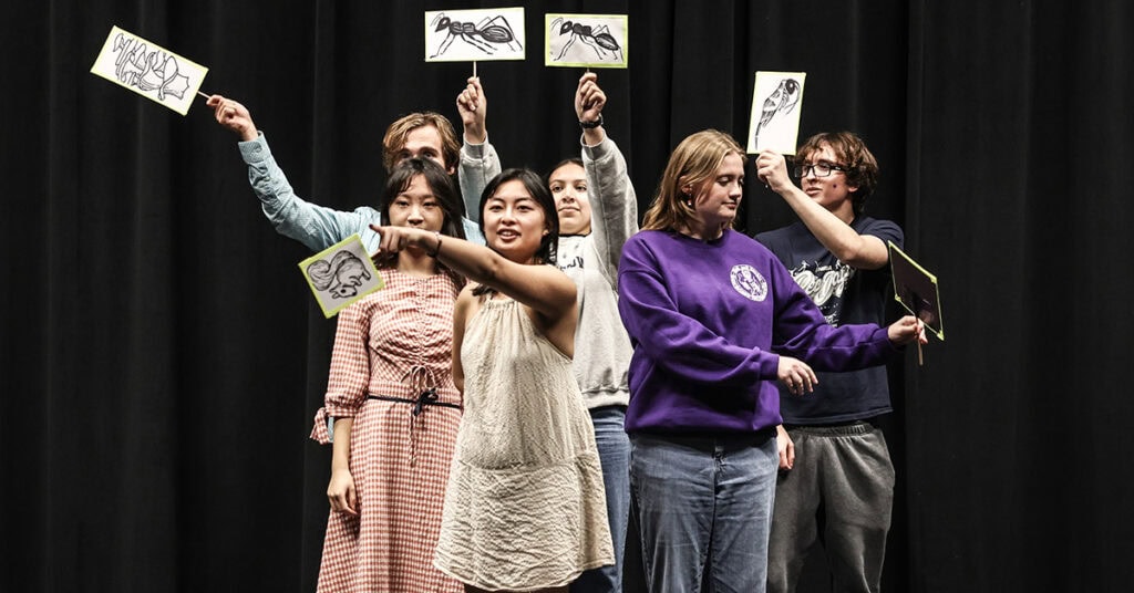 Featured image for “K-12 Theatre: Consider These Plays & Musicals, 2025-26”
