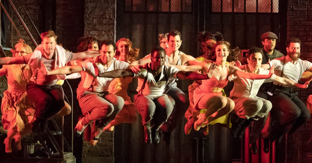 Featured image for “UK Amateur Theatre Season Planning Guide 2025-26”