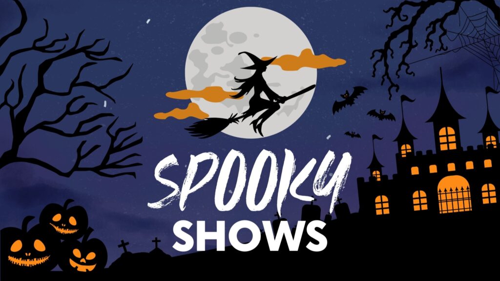 Featured image for “Stage Frights: Spooky Plays and Musicals to Haunt Your Season”