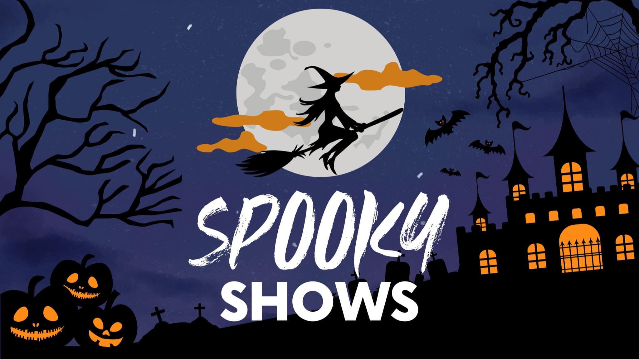 Featured image for “Stage Frights: Spooky Plays and Musicals to Haunt Your Season”