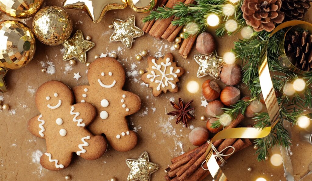 Featured image for “A Merry Collection of Christmas Musicals and Plays”
