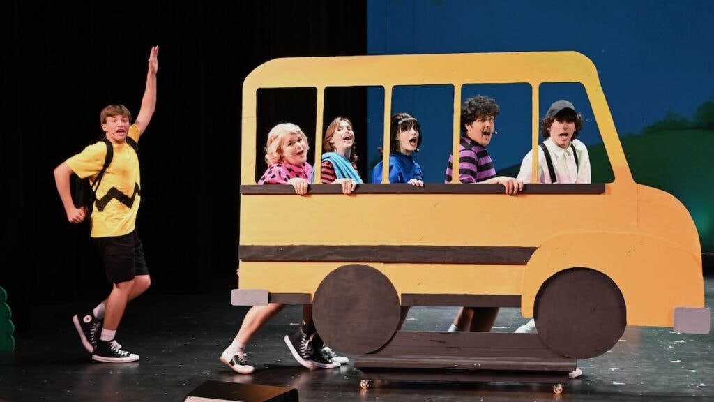 Featured image for “K-12 Spring Musicals 2026”