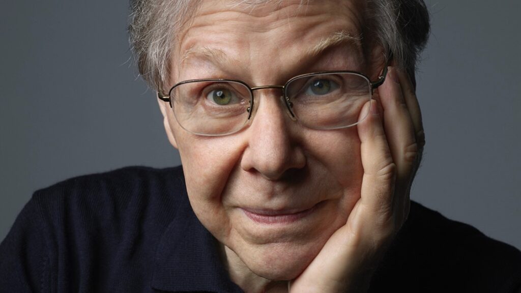 Featured image for “Melody and Mastery: Celebrating Maury Yeston at 80”
