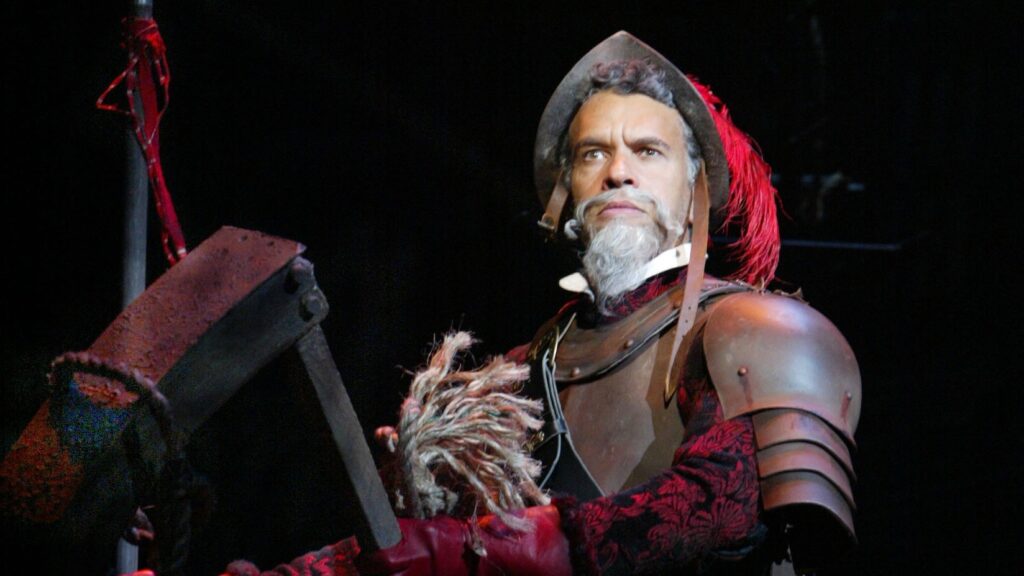 Featured image for ““The Impossible Dream” – A Musical Theatre Classic”