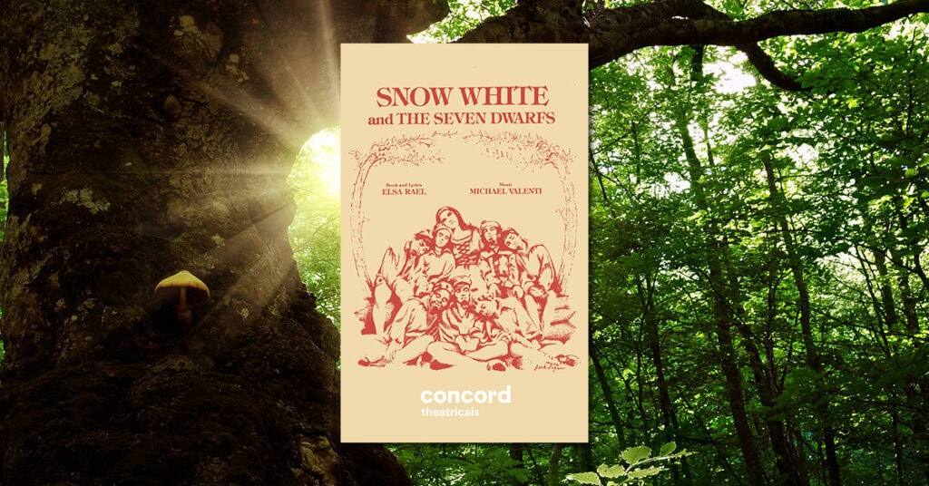 Featured image for “A Holiday Classic: An Interview with Snow White And The Seven Dwarfs Composer Michael Valenti”