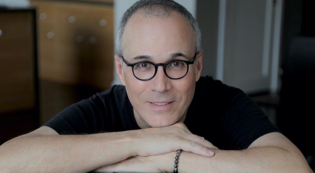 Featured image for “A Conversation with John Bucchino”