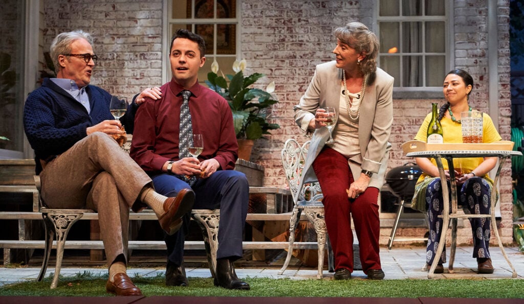 Featured image for “The Devil’s in the Details: Sharp Satire, <em>Native Gardens</em>, and an Interview with Karen Zacarías”