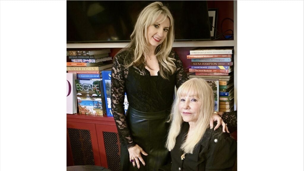 Featured image for “Rosary O’Neill and Rory Schmitt Discuss The Haunted Guide to New Orleans”