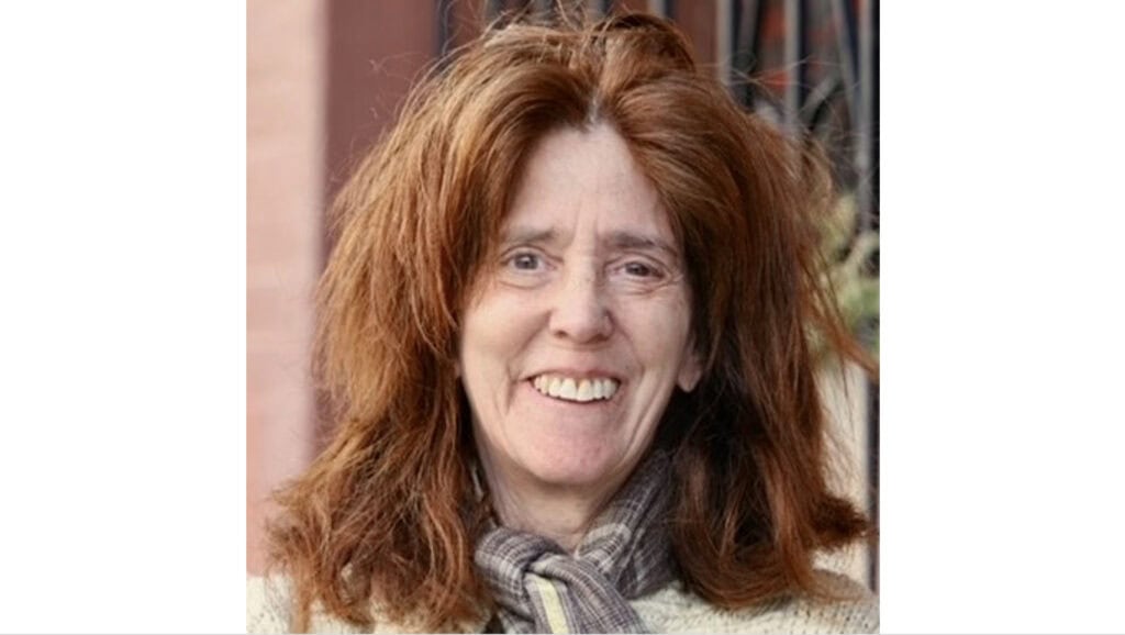 Featured image for “Elizabeth Swados, Theatre Pioneer”