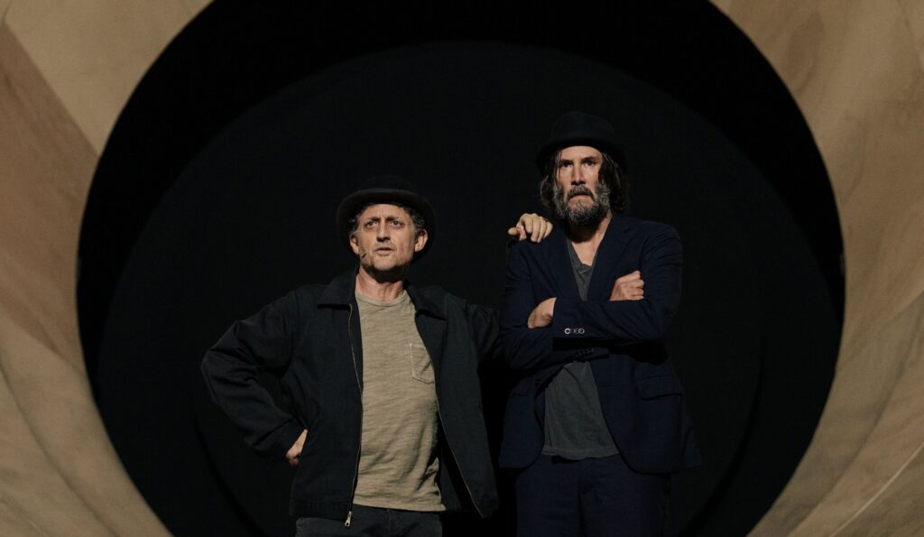 Featured image for “Absurdist Theatre: Works That Challenge And Inspire”