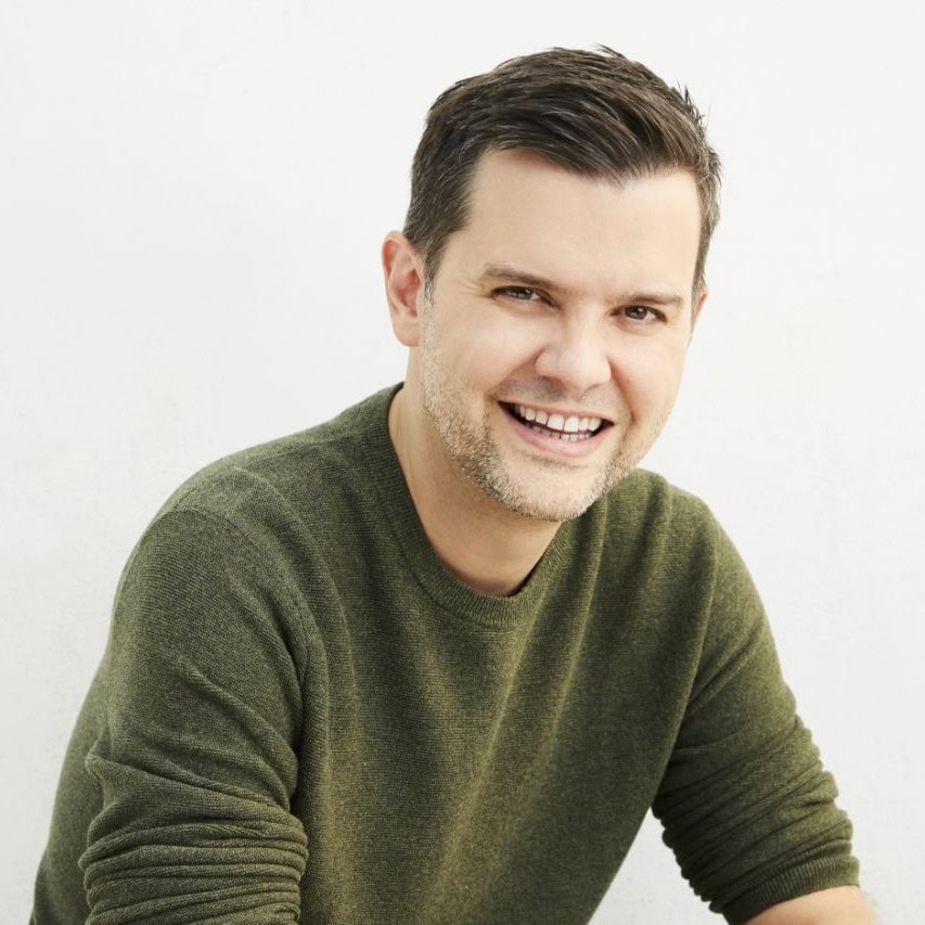 Featured image for “Ian McWethy in Five Plays”