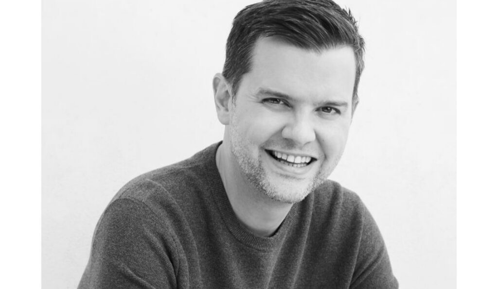 Featured image for “Ian McWethy in Five Plays”