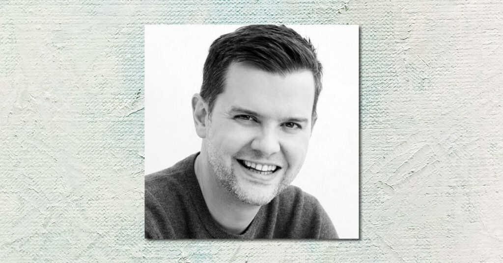 Featured image for “Ian McWethy in Five Plays”