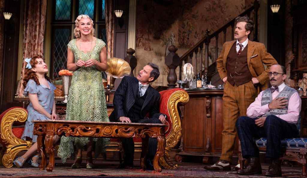 Featured image for “College Theatre: Picks for Your 2026/27 Season”