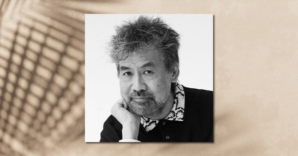 Featured image for “David Henry Hwang in Five Plays”