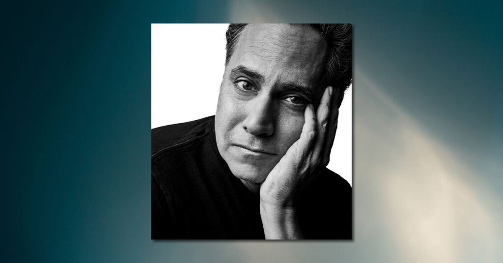 Featured image for “Rajiv Joseph in Five Plays”