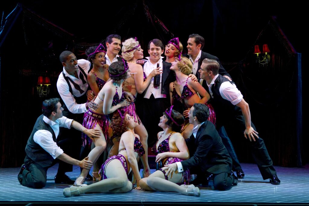 Featured image for “Which Musical Are You?”