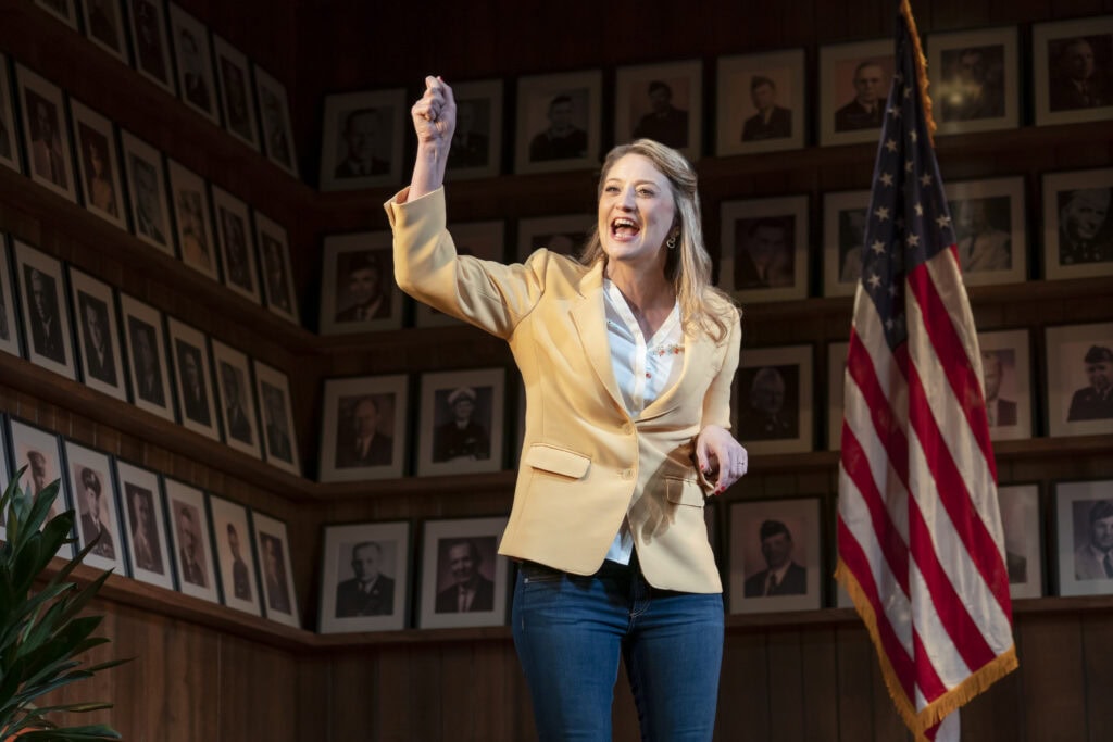 Featured image for “In Conversation With… Politics: Shows That Explore The Democratic Process”