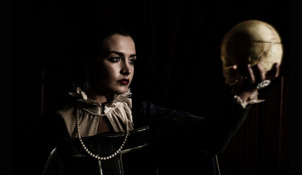 Featured image for “The Wicked Lit Collection: Halloween Theatre You Can Sink Your Teeth Into”
