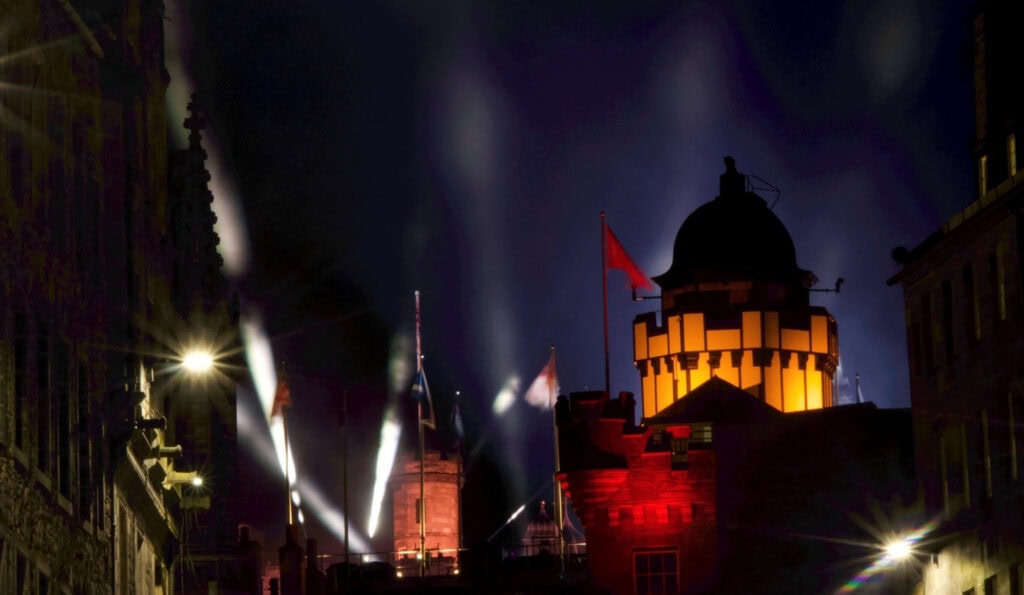 Featured image for “2026 Edinburgh Fringe Spotlight”