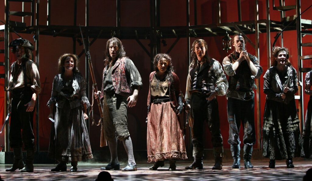 Featured image for “K-12 Theatre: Consider These Plays & Musicals, 2026-27”