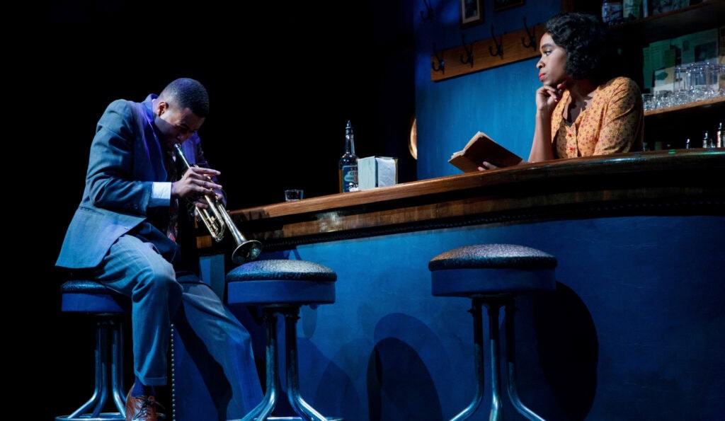 Featured image for “Theatrical Trilogies, Sets and Series”