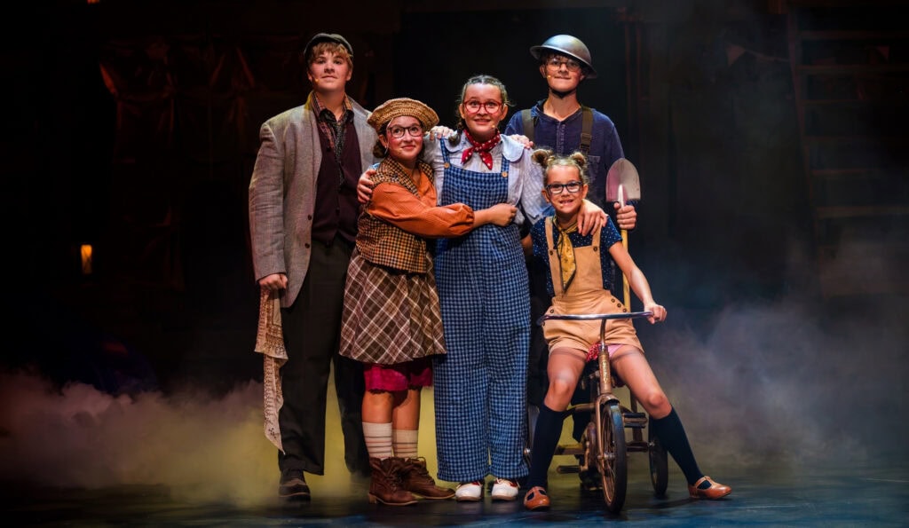 Featured image for “A Guide to Short Musicals”